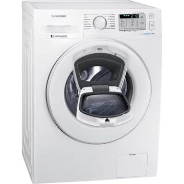 Lave linge hublot 							SAMSUNG 				WW70K5413WW ADD WASH Reconditionné