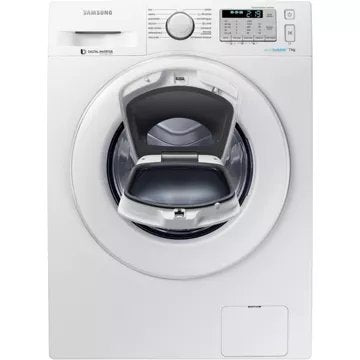 Lave linge hublot 							SAMSUNG 				WW70K5413WW ADD WASH Reconditionné