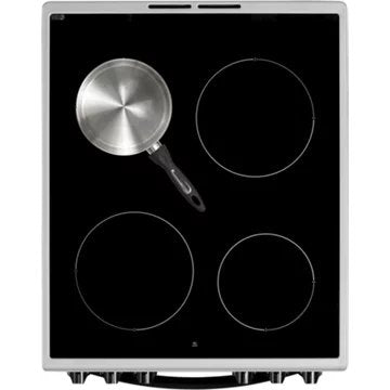 Cuisinière vitrocéramique							ESSENTIELB				ECV506s