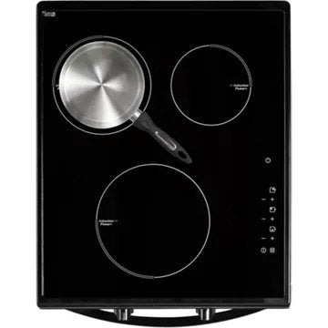 Cuisinière induction							ESSENTIELB				ECI501n