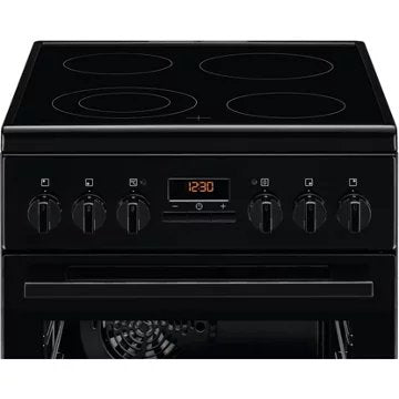 Cuisinière vitrocéramique							ELECTROLUX				EKR524200K