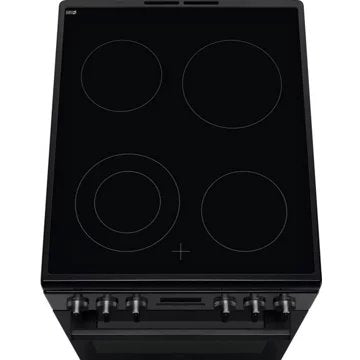 Cuisinière vitrocéramique							ELECTROLUX				EKR524200K