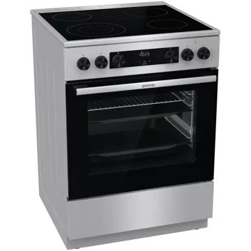 Cuisinière vitrocéramique							GORENJE				GEC6C60XA