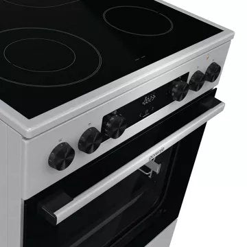 Cuisinière vitrocéramique							GORENJE				GEC6C60XA