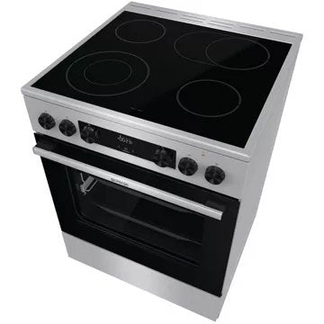 Cuisinière vitrocéramique							GORENJE				GEC6C60XA