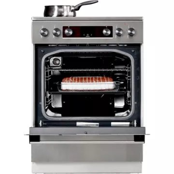 Cuisinière vitrocéramique							GORENJE				GEC6C60XA