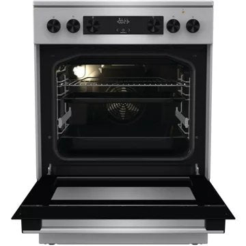 Cuisinière vitrocéramique							GORENJE				GEC6C60XA