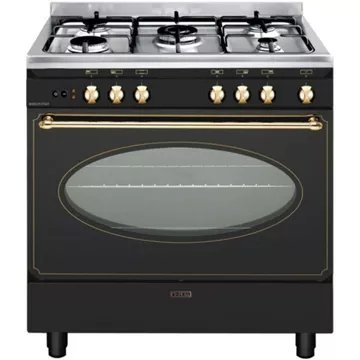 Piano de cuisson gaz							GLEM				GU850CER