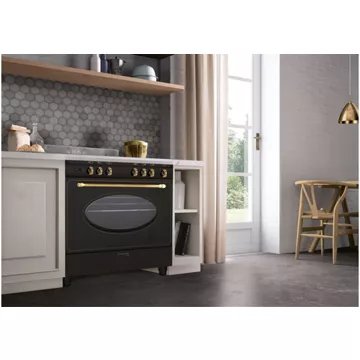 Piano de cuisson gaz							GLEM				GU850CER