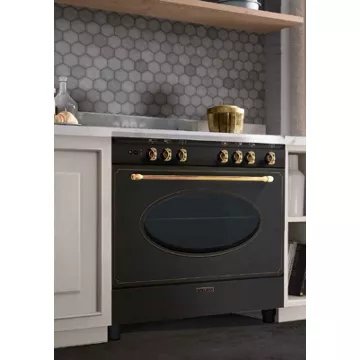 Piano de cuisson gaz							GLEM				GU850CER