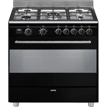 Piano de cuisson gaz							SMEG				BG91N2