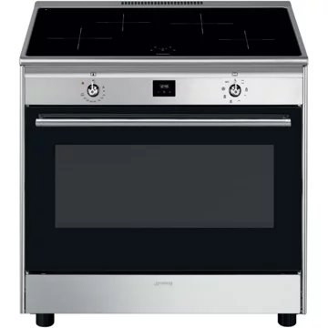 Piano de cuisson induction							SMEG				CG90CIXT