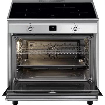 Piano de cuisson induction							SMEG				CG90CIXT