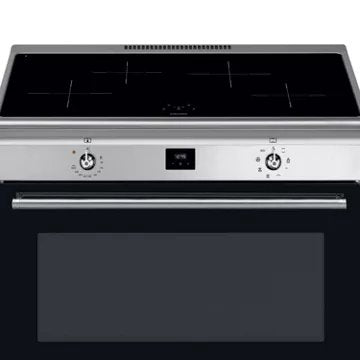 Piano de cuisson induction							SMEG				CG90CIXT