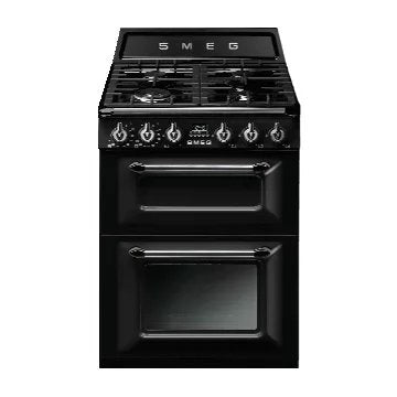 Cuisinière gaz							SMEG				TR62BL