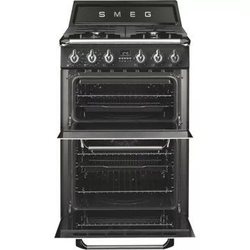 Cuisinière gaz							SMEG				TR62BL