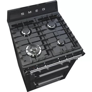 Cuisinière gaz							SMEG				TR62BL