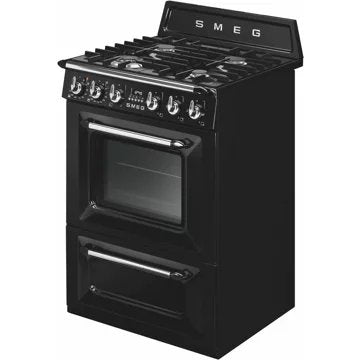 Cuisinière gaz							SMEG				TR62BL