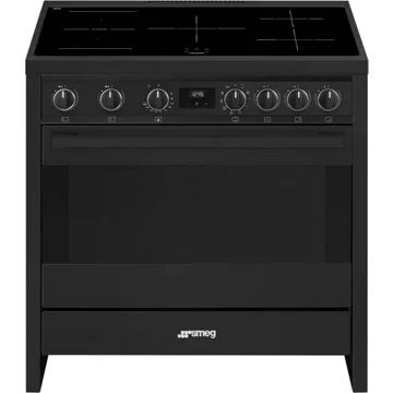 Piano de cuisson induction							SMEG				B95IMAN9