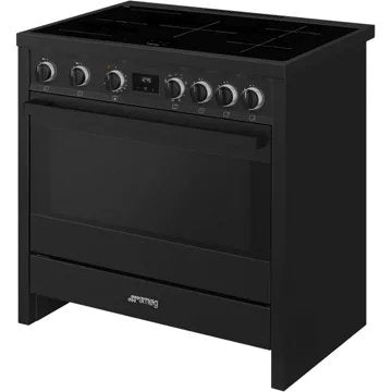 Piano de cuisson induction							SMEG				B95IMAN9