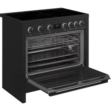 Piano de cuisson induction							SMEG				B95IMAN9