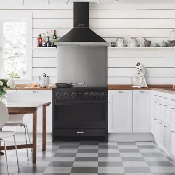 Piano de cuisson induction							SMEG				B95IMAN9