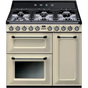 Piano de cuisson gaz							SMEG				TR93P