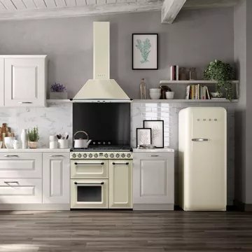 Piano de cuisson gaz							SMEG				TR93P