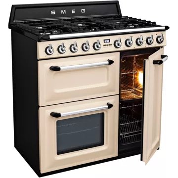 Piano de cuisson gaz							SMEG				TR93P