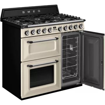 Piano de cuisson gaz							SMEG				TR93P