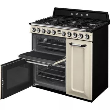 Piano de cuisson gaz							SMEG				TR93P