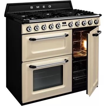 Piano de cuisson gaz							SMEG				TR93P