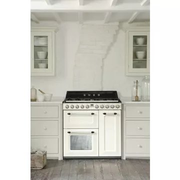 Piano de cuisson gaz							SMEG				TR93P