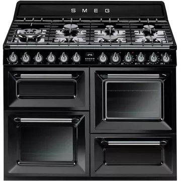 Piano de cuisson gaz							SMEG				TR4110BL1