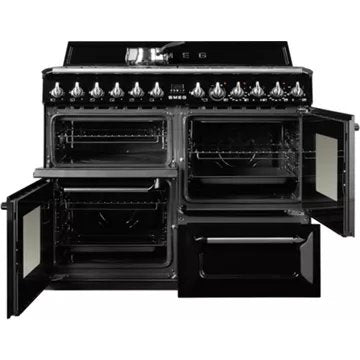 Piano de cuisson gaz							SMEG				TR4110BL1