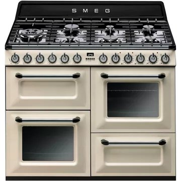 Piano de cuisson gaz							SMEG				TR4110P1