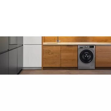 Lave linge hublot 							LG				F14V52IXS Reconditionné