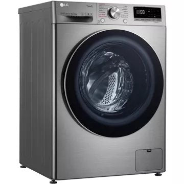 Lave linge hublot 							LG				F14V52IXS Reconditionné