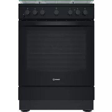 Cuisinière mixte							INDESIT				IS67M5PCB/FR/1