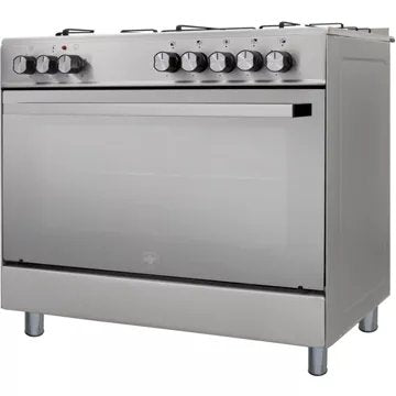 Piano de cuisson gaz							GERMANIA				BO105GMX