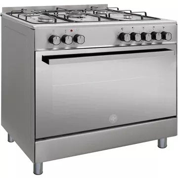 Piano de cuisson gaz							GERMANIA				BO105GMX