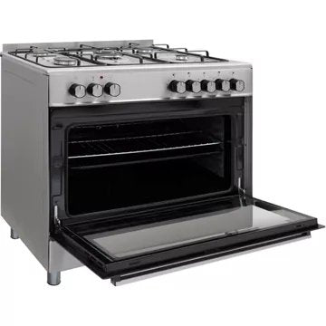 Piano de cuisson gaz							GERMANIA				BO105GMX