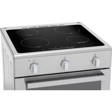 Cuisinière induction							GERMANIA				CVBO1X