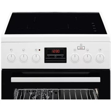 Cuisinière induction							AEG				CIB56484BW SteamBake