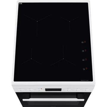 Cuisinière induction							AEG				CIB56484BW SteamBake