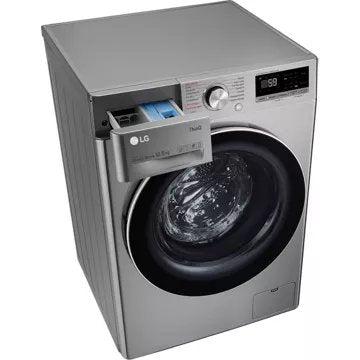 Lave linge hublot 							LG				F14V52IXS Reconditionné