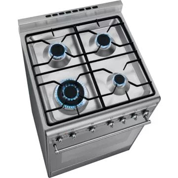 Cuisinière gaz							SMEG				SX61GM