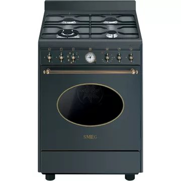 Cuisinière gaz							SMEG				CO60GMA