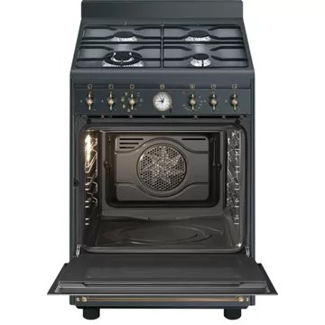 Cuisinière gaz							SMEG				CO60GMA