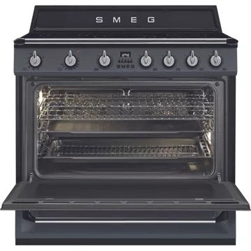 Piano de cuisson gaz							SMEG				TR90GR2